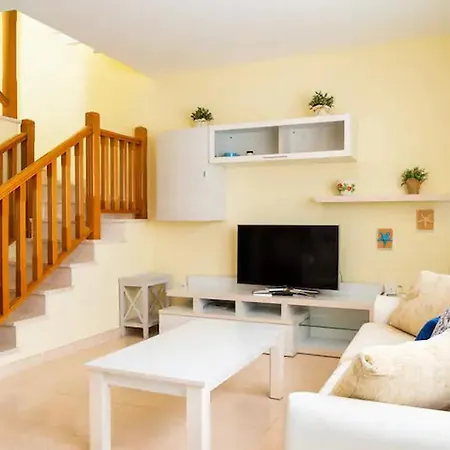 Apartamento Casa Lagos 1cd El