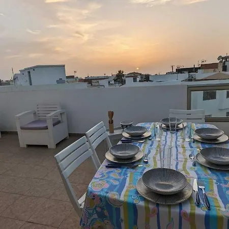 Apartamento Casa Lagos 1cd El