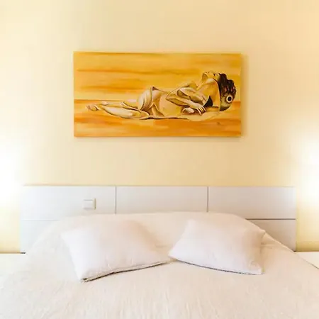 Casa Lagos 1cd El Cotillo