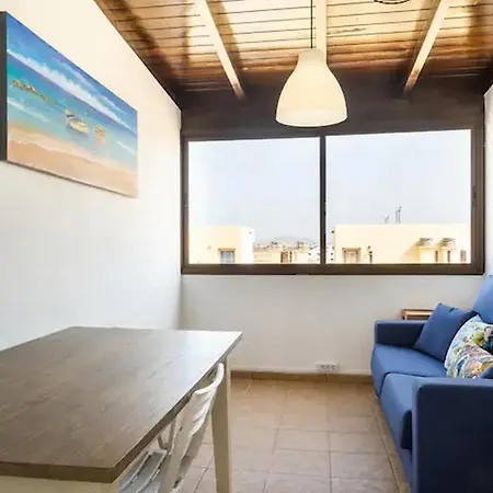 Casa Lagos 1cd El * El Cotillo (Fuerteventura)