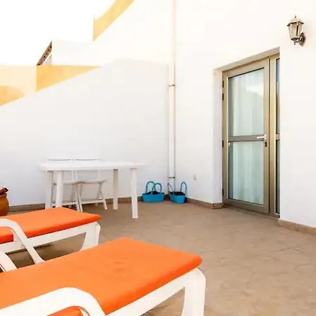 Apartamento Casa Lagos 1cd El Cotillo