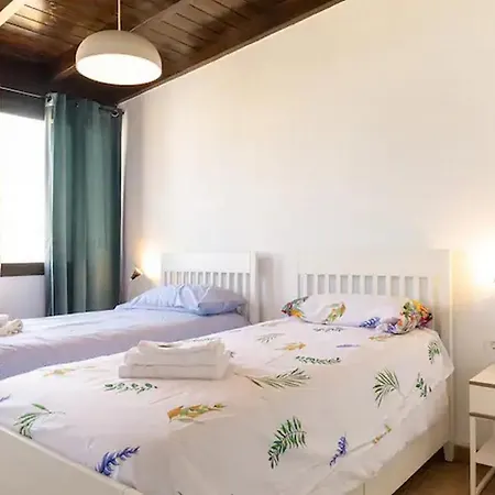 Apartamento Casa Lagos 1cd El