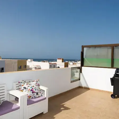 Casa Lagos 1cd El Apartamento Cotillo