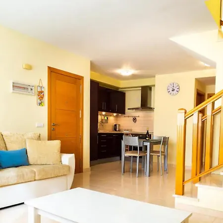 Casa Lagos 1cd El El Cotillo (Fuerteventura)