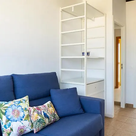 Casa Lagos 1cd El Apartment El Cotillo (Fuerteventura)