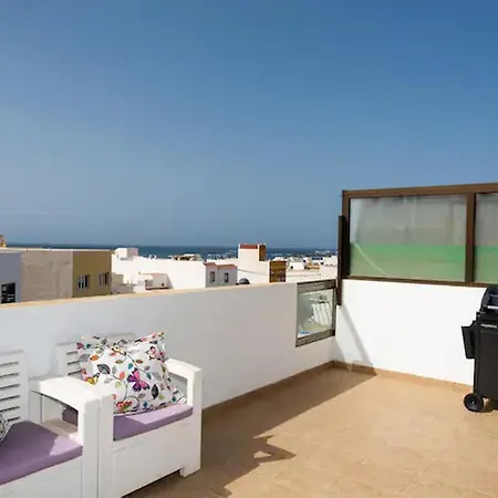 Casa Lagos 1cd El El Cotillo (Fuerteventura)
